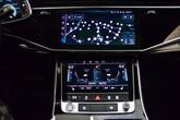Thumbnail of 2025 Samurai Gray Metallic Audi Q8