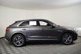 Thumbnail of 2025 Samurai Gray Metallic Audi Q8