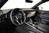 Thumbnail of 2025 Samurai Gray Metallic Audi Q8