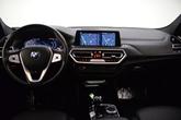 Thumbnail of 2024 Gray BMW X3