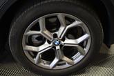Thumbnail of 2024 Gray BMW X3