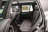 Thumbnail of 2024 Black BMW X3