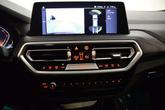 Thumbnail of 2024 Black BMW X3