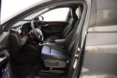 Thumbnail of 2025 Magnet Gray Audi Q6 e-tron