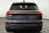 Thumbnail of 2025 Magnet Gray Audi Q6 e-tron
