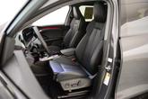 Thumbnail of 2025 Magnet Gray Audi Q6 e-tron