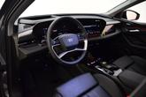 Thumbnail of 2025 Magnet Gray Audi Q6 e-tron