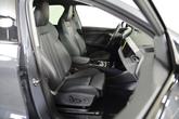 Thumbnail of 2025 Magnet Gray Audi Q6 e-tron