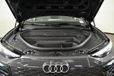 Thumbnail of 2025 Magnet Gray Audi Q6 e-tron