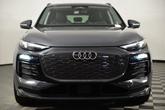 Thumbnail of 2025 Magnet Gray Audi Q6 e-tron