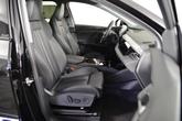 Thumbnail of 2025 Mythos Black Metallic Audi Q6 e-tron