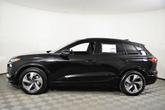 Thumbnail of 2025 Mythos Black Metallic Audi Q6 e-tron
