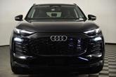 Thumbnail of 2025 Mythos Black Metallic Audi Q6 e-tron