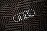 Thumbnail of 2025 Mythos Black Metallic Audi Q6 e-tron
