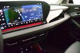 Thumbnail of 2025 Mythos Black Metallic Audi Q6 e-tron