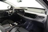 Thumbnail of 2025 Mythos Black Metallic Audi Q6 e-tron