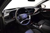 Thumbnail of 2025 Mythos Black Metallic Audi Q6 e-tron