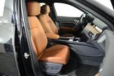 Thumbnail of 2021 Black Audi e-tron Sportback