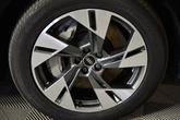 Thumbnail of 2021 Black Audi e-tron Sportback