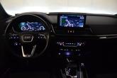 Thumbnail of 2022 Ultra Blue Metallic Audi SQ5