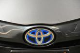 Thumbnail of 2018 Gray Toyota Prius Prime