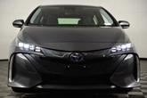 Thumbnail of 2018 Gray Toyota Prius Prime