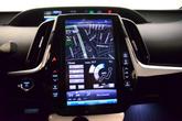 Thumbnail of 2018 Gray Toyota Prius Prime