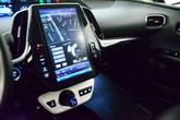 Thumbnail of 2018 Gray Toyota Prius Prime