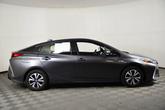 Thumbnail of 2018 Gray Toyota Prius Prime