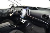 Thumbnail of 2018 Gray Toyota Prius Prime