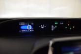 Thumbnail of 2018 Gray Toyota Prius Prime