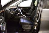 Thumbnail of 2025 Tambora Gray Metallic Audi Q5