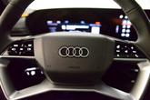 Thumbnail of 2025 Tambora Gray Metallic Audi Q5