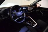 Thumbnail of 2025 Tambora Gray Metallic Audi Q5