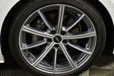 Thumbnail of 2025 White Audi A5 Sportback
