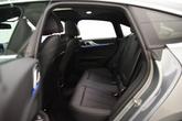 Thumbnail of 2025 Gray BMW i4 Gran Coupe