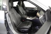 Thumbnail of 2025 Gray BMW i4 Gran Coupe