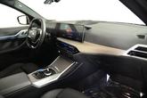 Thumbnail of 2025 Gray BMW i4 Gran Coupe
