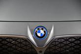 Thumbnail of 2025 Gray BMW i4 Gran Coupe