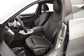 Thumbnail of 2025 Gray BMW i4 Gran Coupe