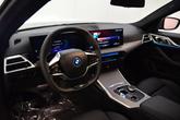 Thumbnail of 2025 Gray BMW i4 Gran Coupe