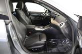 Thumbnail of 2025 Gray BMW i4 Gran Coupe