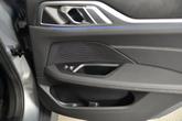 Thumbnail of 2025 Gray BMW i4 Gran Coupe