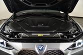 Thumbnail of 2025 Gray BMW i4 Gran Coupe