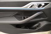 Thumbnail of 2025 Gray BMW i4 Gran Coupe
