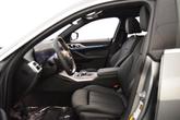 Thumbnail of 2025 Gray BMW i4 Gran Coupe