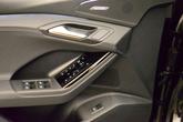 Thumbnail of 2025 Mythos Black Metallic Audi Q6 e-tron