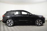 Thumbnail of 2025 Mythos Black Metallic Audi Q6 e-tron