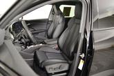 Thumbnail of 2025 Mythos Black Metallic Audi Q6 e-tron