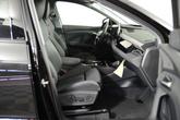 Thumbnail of 2025 Mythos Black Metallic Audi Q6 e-tron